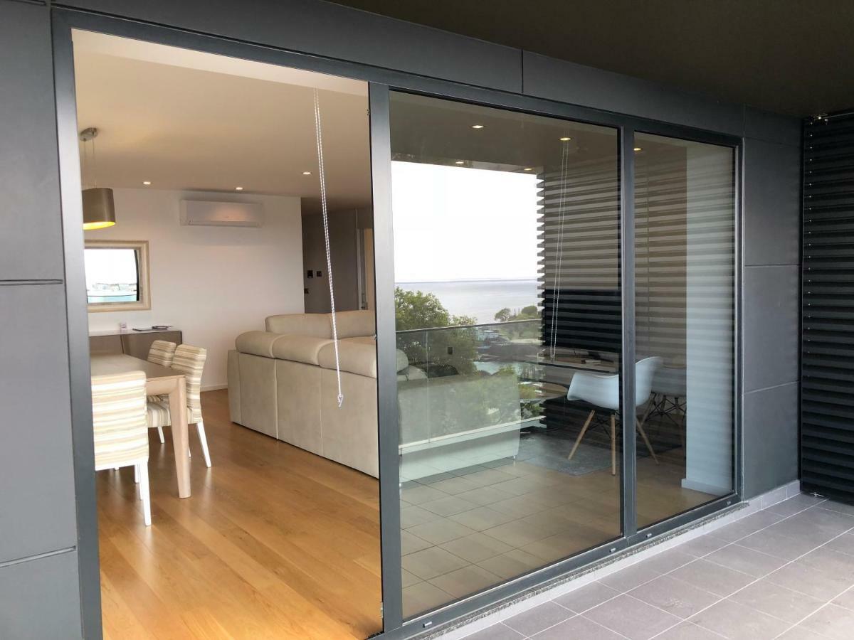 Astro Vista Madeira Apartments ฟุงชาล ภายนอก รูปภาพ